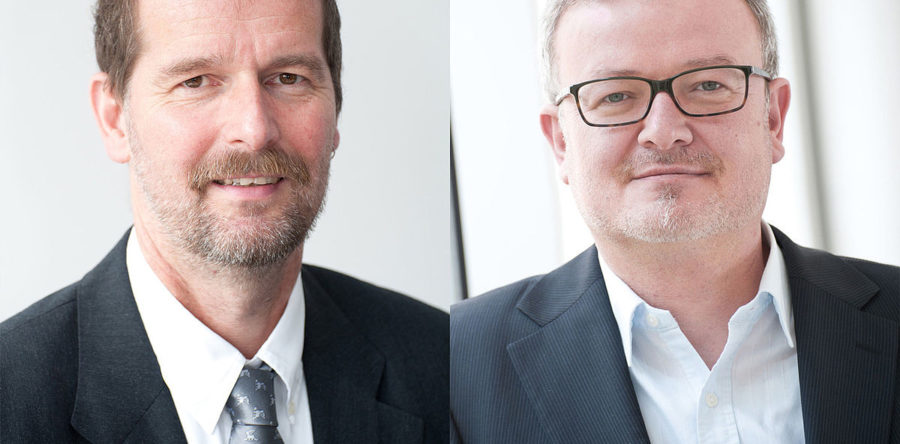 Erfolg bei der Exzellenzstrategie