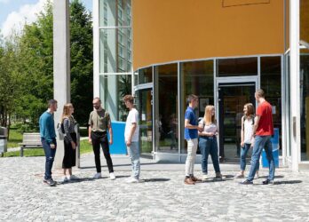 Uni Ulm im CHE-Ranking der Masterstudiengänge