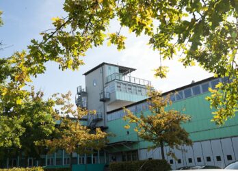 Uni Ulm unter den besten 20 Universitäten Deutschlands