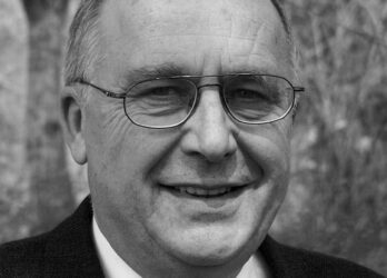 Trauer um Professor Hans Wolff