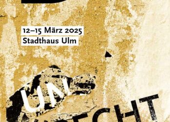 Was Recht mit Gerechtigkeit zu tun hat