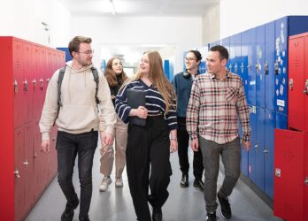 Spitzenbetreuung in Elektrotechnik, Psychologie und Chemieingenieurwesen