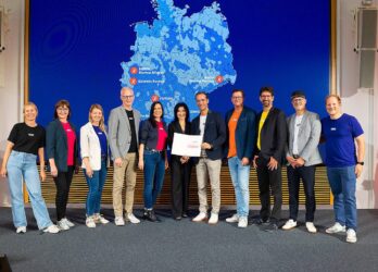 Uni Ulm ist Teil der neuen NXTGN Startup Factory