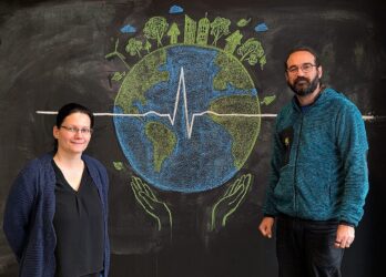 Wie angehende Ingenieure lernen, an die Zukunft zu denken