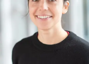 Nathalie Oexle wird Heisenberg-Professorin