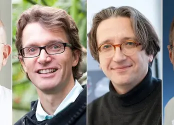 Weltweit am häufigsten zitierte Forscher aus Ulm