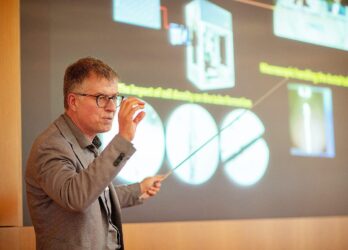 Tierversuche ersetzen, reduzieren und verbessern