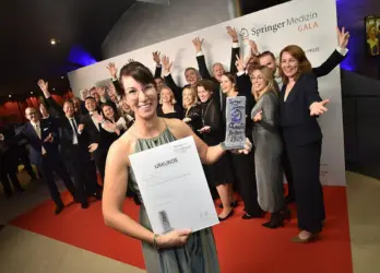 Kinder spielerisch für Gesundheitsthemen begeistern