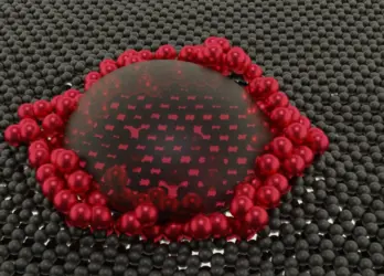 Neuer hybrider Aggregatzustand entdeckt