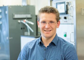 Licht soll Chemieindustrie grüner machen