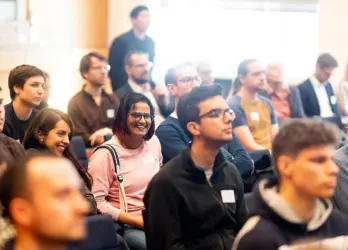Quantenforschung stärken, Talente fördern:Weitere 4,5 Millionen Euro für Graduiertenschule