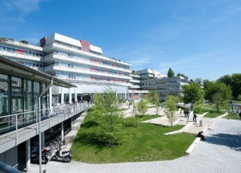 Sanierung des Universitätsgebäudes O25 geplant
