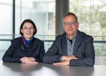 Doppelter Erfolg: Millionenförderung für die Uni