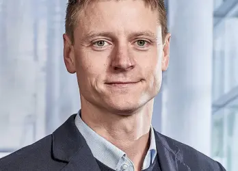 Mikrobielles Erbe gegen Stress