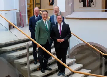„German Universities Ulm Campus“ gegründet