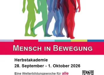 Von Bewegung und Mobilität