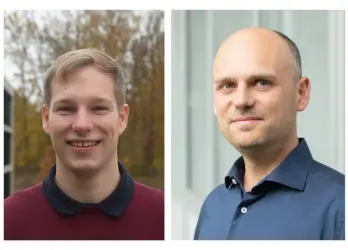 Wie man Moleküle zum Laufen bringt
