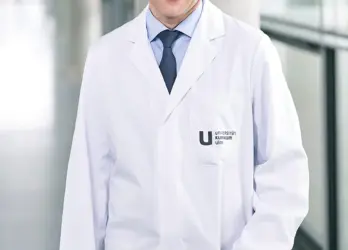 Präsident der Internationalen SchockgesellschaftUlmer Trauma-Experte Prof. Markus Huber-Lang tritt Amt an