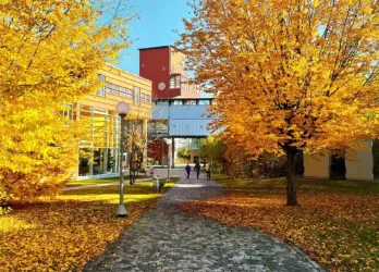 Uni Ulm macht Sprung nach vorn